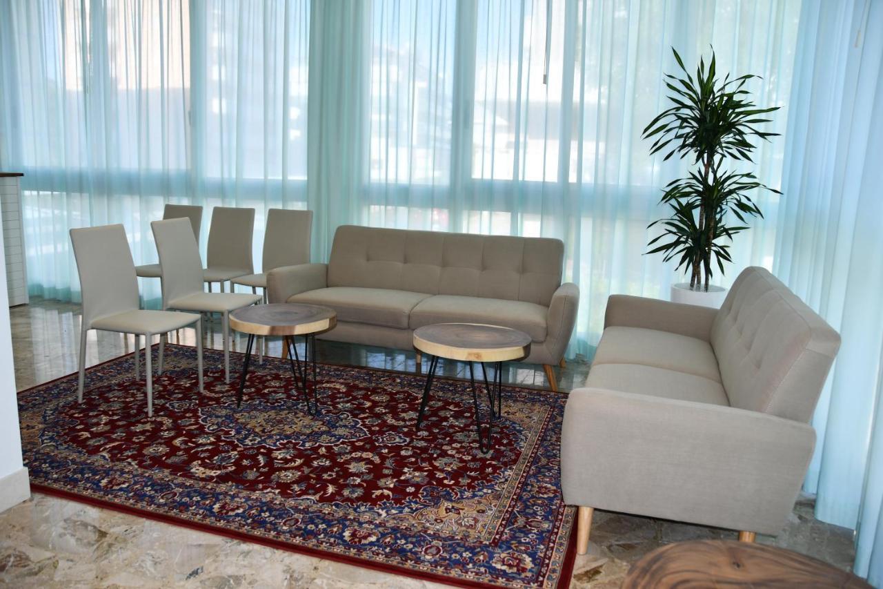 Hotel Playa Bibione Buitenkant foto